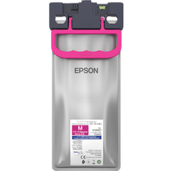 Cartridge Epson T05A3 - C13T05A300 originální purpurová