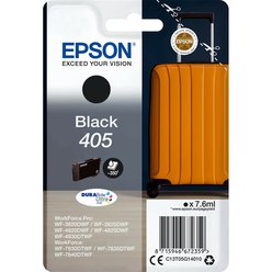 Cartridge Epson 405 - C13T05G14010 originální černá