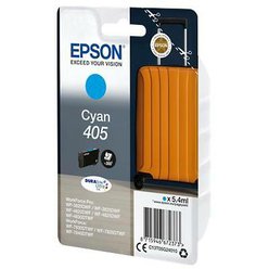 Cartridge Epson 405 - C13T05G24010 originální azurová