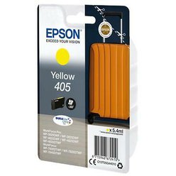 Cartridge Epson 405 - C13T05G44010 originální žlutá