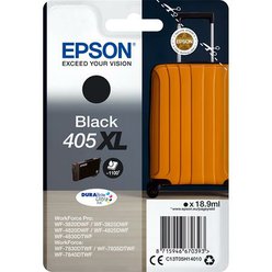 Cartridge Epson 405XL - C13T05H14010 originální černá