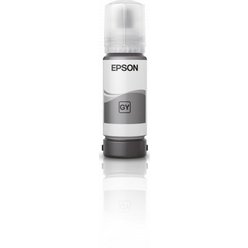 Cartridge Epson 115 - C13T07D54A originální šedá