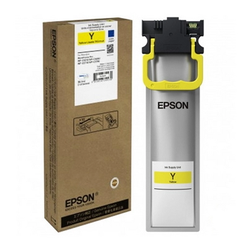Cartridge Epson T11C4 - C13T11C440 originální žlutá