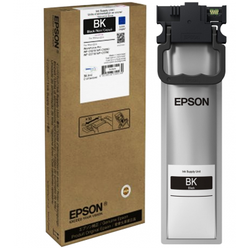 Cartridge Epson T11D1 - C13T11D140 originální černá
