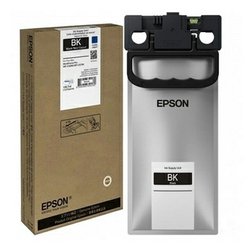 Cartridge Epson T11E1 - C13T11E140 originální černá