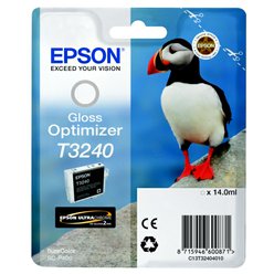Cartridge Epson T324040 - C13T324040 originální gloss optimizer