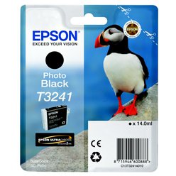 Cartridge Epson T324140 - C13T324140 originální černá
