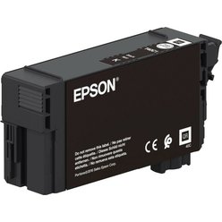 Cartridge Epson T40C140 - C13T40C140 originální černý