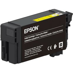 Cartridge Epson T40C440 - C13T40C440 originální žlutý