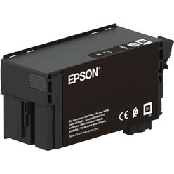 Cartridge Epson T40D140 - C13T40D140 originální černý