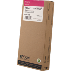 Cartridge Epson T693300 - C13T693300 originální purpurový