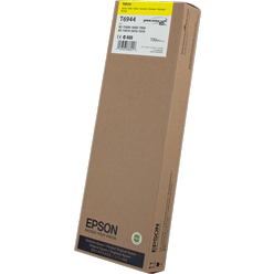 Cartridge Epson T694400 - C13T694400 originální žlutý
