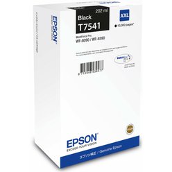 Cartridge Epson T754140 - C13T754140 originální černá