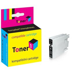 Cartridge Epson T755140 - C13T755140 kompatibillní černá Toner1