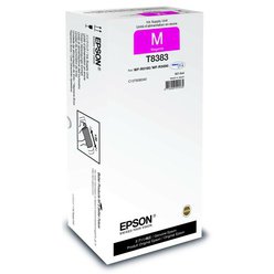 Cartridge Epson T838340 - C13T838340 originální purpurová