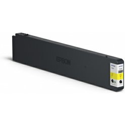 Cartridge Epson T858400 - C13T858400 originální žlutá