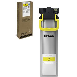 Cartridge Epson T944440 - C13T944440 originální žlutá