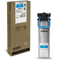 Cartridge Epson T945240 - C13T945240 originální azurová