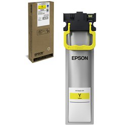 Cartridge Epson T945440 - C13T945440 originální žlutá