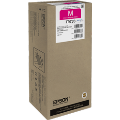 Cartridge Epson T973300 - C13T973300 originální purpurová