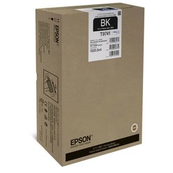 Cartridge Epson T974100 - C13T974100 originální černá