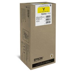 Cartridge Epson T974400 - C13T974400 originální žlutá