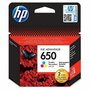 Originální cartridge HP 651 - C2P10A color_2