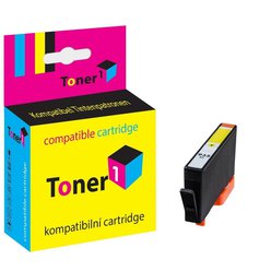 Cartridge HP 935XL - C2P26AE kompatibillní žlutá XL Toner1