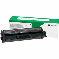 Toner Lexmark C3220K0 originální černý