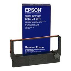Páska Epson C43S015362 ( ERC23B/R ) originální barevná