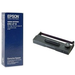 Páska Epson C43S015366 ( ERC27B ) originální černá