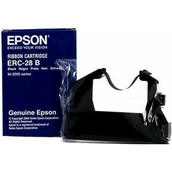 Páska Epson C43S015435 ( ERC28B ) originální černá