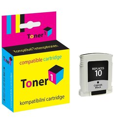 Cartridge HP C4844A - 10 kompatibilní černá Toner1
