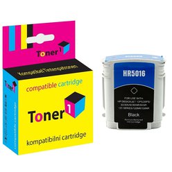Cartridge HP 84 - C5016A kompatibilní černá Toner1