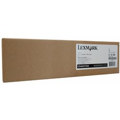 Odpadní nádobka Lexmark C540X75G originální