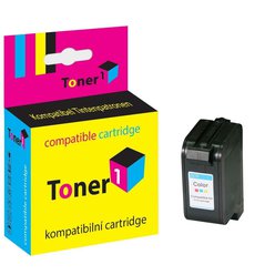 Cartridge HP 78 - C6578AE kompatibilní barevná Toner1
