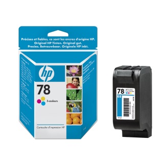 hp deskjet 970 ink