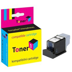 Cartridge HP 20 - C6614DE kompatibilní černá Toner1