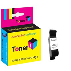 Cartridge HP 15 - C6615DE kompatibilní černá Toner1