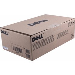 Toner Dell C815K - 593-10494 ( 59310494 ) originální azurový