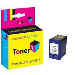 Cartridge HP 28 - C8728AE kompatibilní barevná Toner1
