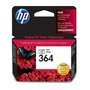 originální cartridge HP CB317E - foto černá_2