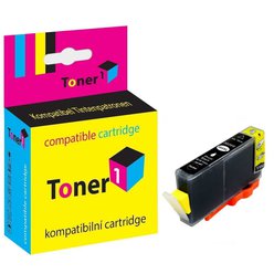 Cartridge HP CB322EE - 364XL kompatibilní foto černá Toner1