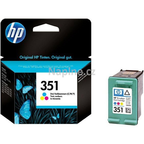 CB337EE HP č.351  Color_1