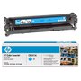 CB541A toner HP - cyan_2