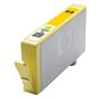 Originální cartridge HP No. 920XL ( CD974A ) - yellow._3