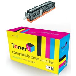 Toner HP 128A - CE320A kompatibilní černý Toner1