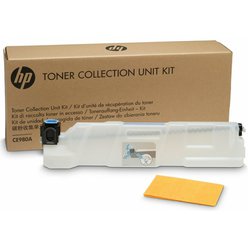 Waste toner box HP CE980A originální