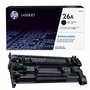 Originální toner HP 26A ( CF226A ) - black_2