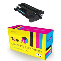 Toner HP 28A - CF228A kompatibilní černý Toner1